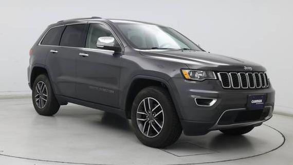 JEEP GRAND CHEROKEE 2019 1C4RJFBG1KC636753 image JEEP GRAND CHEROKEE 2019 1C4RJFBG1KC636753 image